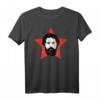 Lula Frei 2022 Präsident von Brasilien T-Shirt – Unterstütze Lula bei den Wahlen mit diesem klassischen Politik-T-Shirt