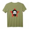 Lula Frei 2022 Präsident von Brasilien T-Shirt – Unterstütze Lula bei den Wahlen mit diesem klassischen Politik-T-Shirt