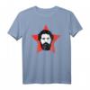 Lula Frei 2022 Präsident von Brasilien T-Shirt – Unterstütze Lula bei den Wahlen mit diesem klassischen Politik-T-Shirt