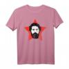 Lula Frei 2022 Präsident von Brasilien T-Shirt – Unterstütze Lula bei den Wahlen mit diesem klassischen Politik-T-Shirt