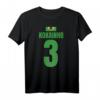 Brasilien Namen Anti Island Sauf Trikot Mallorca Fußball Partyshirt – Lustiges Saufteam Outfits für Junggesellenabschied, Festival & Feier