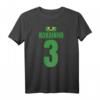 Brasilien Namen Anti Island Sauf Trikot Mallorca Fußball Partyshirt – Lustiges Saufteam Outfits für Junggesellenabschied, Festival & Feier