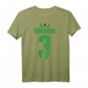 Brasilien Namen Anti Island Sauf Trikot Mallorca Fußball Partyshirt – Lustiges Saufteam Outfits für Junggesellenabschied, Festival & Feier