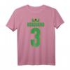 Brasilien Namen Anti Island Sauf Trikot Mallorca Fußball Partyshirt – Lustiges Saufteam Outfits für Junggesellenabschied, Festival & Feier