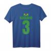 Brasilien Namen Anti Island Sauf Trikot Mallorca Fußball Partyshirt – Lustiges Saufteam Outfits für Junggesellenabschied, Festival & Feier