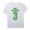 Brasilien Namen Anti Island Sauf Trikot Mallorca Fußball Partyshirt – Lustiges Saufteam Outfits für Junggesellenabschied, Festival & Feier