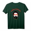 Lula 2022 Brasilien Präsident T-Shirt - Unterstütze Luis Inacio Lula da Silva bei den Wahlen 2022 mit diesem klassischen Supporter-Shirt