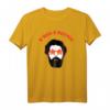 Lula 2022 Brasilien Präsident T-Shirt - Unterstütze Luis Inacio Lula da Silva bei den Wahlen 2022 mit diesem klassischen Supporter-Shirt