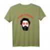 Lula 2022 Brasilien Präsident T-Shirt - Unterstütze Luis Inacio Lula da Silva bei den Wahlen 2022 mit diesem klassischen Supporter-Shirt