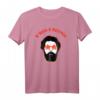 Lula 2022 Brasilien Präsident T-Shirt - Unterstütze Luis Inacio Lula da Silva bei den Wahlen 2022 mit diesem klassischen Supporter-Shirt