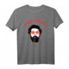 Lula 2022 Brasilien Präsident T-Shirt - Unterstütze Luis Inacio Lula da Silva bei den Wahlen 2022 mit diesem klassischen Supporter-Shirt