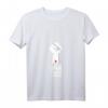 Damen Lula Presidente 2022 Brasilien T-Shirt mit V-Ausschnitt - Leichtes, klassisch geschnittenes Politisches Statement