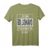 Jair Bolsonaro 2022 Presitende do Brasilien T-Shirt – Unterstützungsbekleidung für Bolsonaro-Wähler
