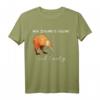 Neuseeland ist am Telefon, und ich muss gehen... Witziges Kiwi T-Shirt für Neuseeland-Fans & Reiselustige - Perfektes Geschenk zum Geburtstag