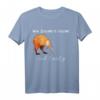 Neuseeland ist am Telefon, und ich muss gehen... Witziges Kiwi T-Shirt für Neuseeland-Fans & Reiselustige - Perfektes Geschenk zum Geburtstag