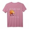 Neuseeland ist am Telefon, und ich muss gehen... Witziges Kiwi T-Shirt für Neuseeland-Fans & Reiselustige - Perfektes Geschenk zum Geburtstag