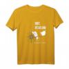 Helgoland Nordsee Insel Koordinaten Karte T-Shirt – Urlaubssouvenir und Erinnerung an die Nordsee-Reise