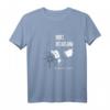 Helgoland Nordsee Insel Koordinaten Karte T-Shirt – Urlaubssouvenir und Erinnerung an die Nordsee-Reise