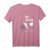 Helgoland Nordsee Insel Koordinaten Karte T-Shirt – Urlaubssouvenir und Erinnerung an die Nordsee-Reise