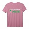 Blutgruppe Pfeffi T-Shirt – Lustiges Party-Shirt für Saufen, Ski, Freunde & Mallorca – Perfekte Geschenkidee für Alkohol- und Pfeffi-Liebhaber