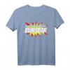 Witziges Mallorca Party Outfit Sommer T-Shirt - Bumsbar, Bier, Urlaub & Feiern für Malle Opening 2023