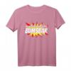 Witziges Mallorca Party Outfit Sommer T-Shirt - Bumsbar, Bier, Urlaub & Feiern für Malle Opening 2023