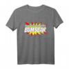 Witziges Mallorca Party Outfit Sommer T-Shirt - Bumsbar, Bier, Urlaub & Feiern für Malle Opening 2023