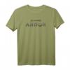 Star Wars Andor Text Rebellion Logo T-Shirt - Offizielles Sci-Fi & Space Merchandise für Fans