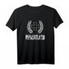 Heimatland Deutschland T-Shirt mit Eiserner Kreuz - Perfektes Geschenk für Deutsche und Deutschland-Liebhaber