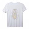 Stylisches Löwen T-Shirt mit Löwenkopf, Mähne und coolen Augen – Perfekt als Tier-Accessoire und Geschenk für Kinder und Tierliebhaber