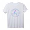 Star Trek Starfleet Command Hologram T-Shirt – Offiziell Lizenzierte Sci-Fi Kleidung für Fans, Damen und Herren