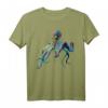 Colorful Octopus T-Shirt – Buntes Meerestier-Design für Meeresliebhaber, Taucher & Kraken-Fans, Perfekt als Geschenk