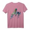 Colorful Octopus T-Shirt – Buntes Meerestier-Design für Meeresliebhaber, Taucher & Kraken-Fans, Perfekt als Geschenk