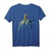 Colorful Octopus T-Shirt – Buntes Meerestier-Design für Meeresliebhaber, Taucher & Kraken-Fans, Perfekt als Geschenk