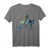 Colorful Octopus T-Shirt – Buntes Meerestier-Design für Meeresliebhaber, Taucher & Kraken-Fans, Perfekt als Geschenk