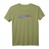Magic: The Gathering Vintage Logo T-Shirt - Offizielles Gaming Merchandise für Fans und Sammler