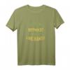 Lustiges Line Dance Design T-Shirt für Tanzgruppen & Anfänger - Perfekt für Mittwochs-Tänzer & Tanzlehrer