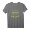 Lustiges Line Dance Design T-Shirt für Tanzgruppen & Anfänger - Perfekt für Mittwochs-Tänzer & Tanzlehrer