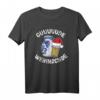 Bembel Apfelwein Weihnachten Lustig Äppler Ebbelwoi Spruch T-Shirt – Für Hessen Fans, Ebbelwoi-Liebhaber & Lustige Weihnachtsgeschenke
