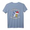 Bembel Apfelwein Weihnachten Lustig Äppler Ebbelwoi Spruch T-Shirt – Für Hessen Fans, Ebbelwoi-Liebhaber & Lustige Weihnachtsgeschenke