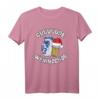 Bembel Apfelwein Weihnachten Lustig Äppler Ebbelwoi Spruch T-Shirt – Für Hessen Fans, Ebbelwoi-Liebhaber & Lustige Weihnachtsgeschenke