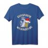 Bembel Apfelwein Weihnachten Lustig Äppler Ebbelwoi Spruch T-Shirt – Für Hessen Fans, Ebbelwoi-Liebhaber & Lustige Weihnachtsgeschenke