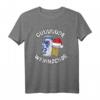 Bembel Apfelwein Weihnachten Lustig Äppler Ebbelwoi Spruch T-Shirt – Für Hessen Fans, Ebbelwoi-Liebhaber & Lustige Weihnachtsgeschenke