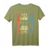 Gamer T-Shirt Level 40 - Lustiges Geburtstags-Shirt für Männer zum HapPanda