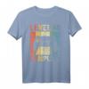 Gamer T-Shirt Level 40 - Lustiges Geburtstags-Shirt für Männer zum HapPanda