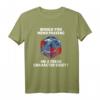 Would you mind... RPG Pen and Paper T-Shirt mit Würfelmotiv – Perfektes Geschenk für Game Master, Pen & Paper Fans & Brettspielfreunde