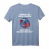 Would you mind... RPG Pen and Paper T-Shirt mit Würfelmotiv – Perfektes Geschenk für Game Master, Pen & Paper Fans & Brettspielfreunde