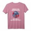 Would you mind... RPG Pen and Paper T-Shirt mit Würfelmotiv – Perfektes Geschenk für Game Master, Pen & Paper Fans & Brettspielfreunde
