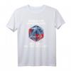 Would you mind... RPG Pen and Paper T-Shirt mit Würfelmotiv – Perfektes Geschenk für Game Master, Pen & Paper Fans & Brettspielfreunde