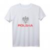 Polen Polska Polski Adler Meme T-Shirt - Lustiges Heimatmotiv für Polen-Fans, Stolze Polen & Expatriates in Deutschland